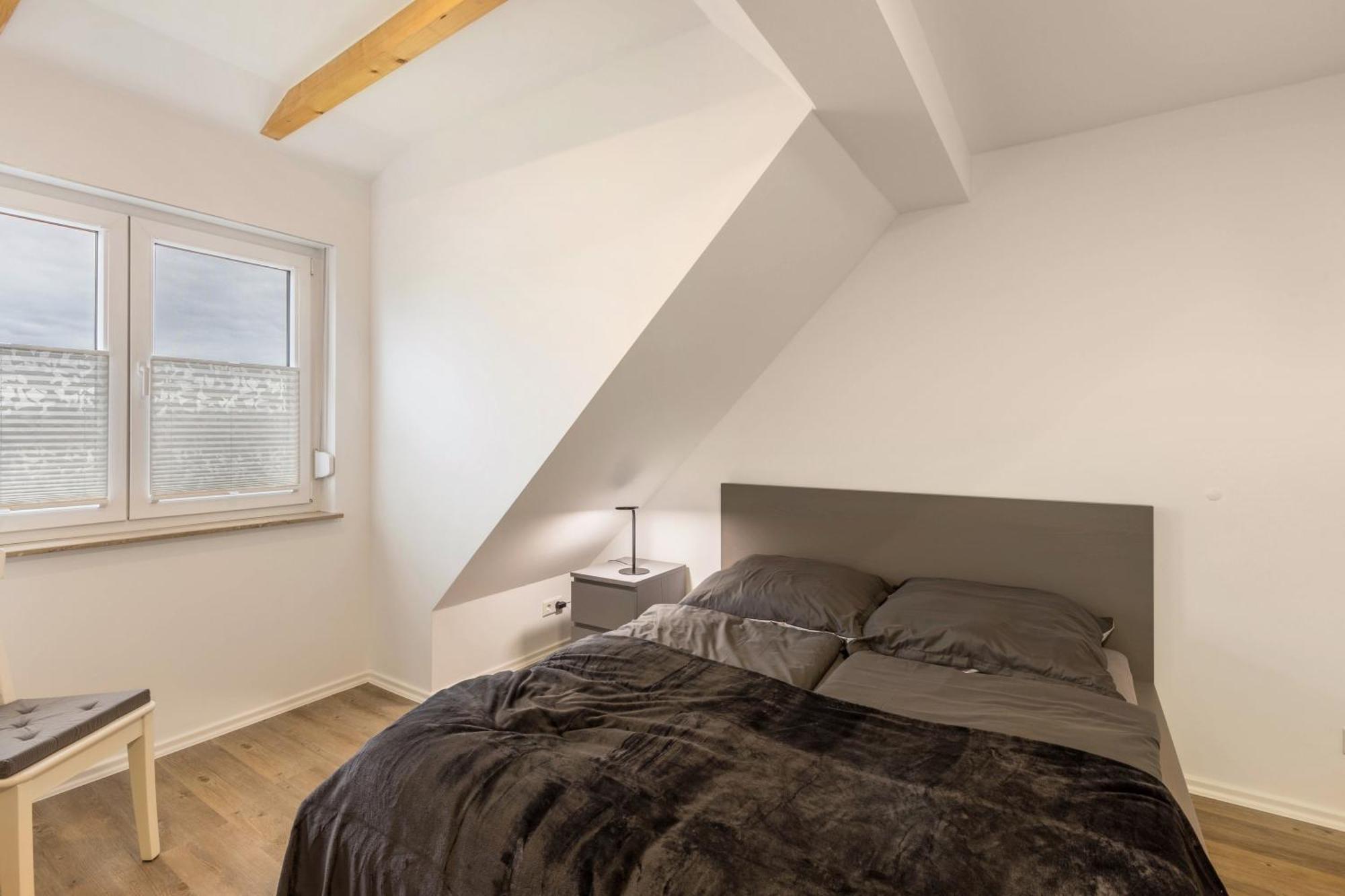 Fewo Landblick Geiseltal Braunsbedra Exterior foto